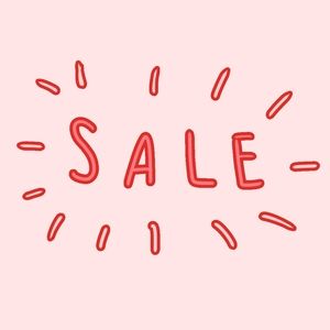 DON'T BE SHY, SEND ME YOUR OFFERS